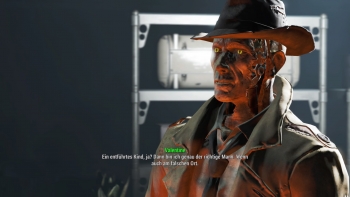 Fallout 4 Screenshot